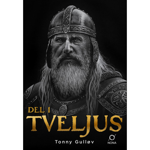 Tonny Gulløv Tveljus del 1 (inbunden)