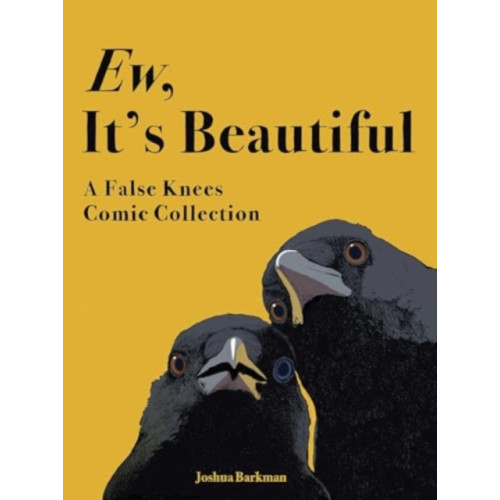 Andrews McMeel Publishing Ew, It's Beautiful (häftad, eng)