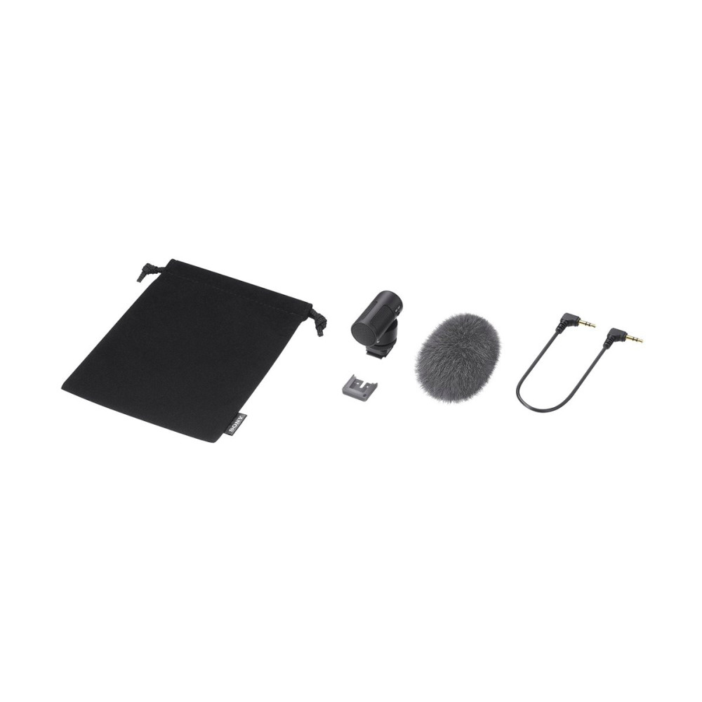 Produktbild för Sony ECM-G1 - mikrofon
