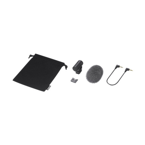 Sony Sony ECM-G1 - mikrofon