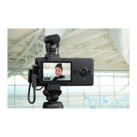 Produktbild för Sony ECM-G1 - mikrofon