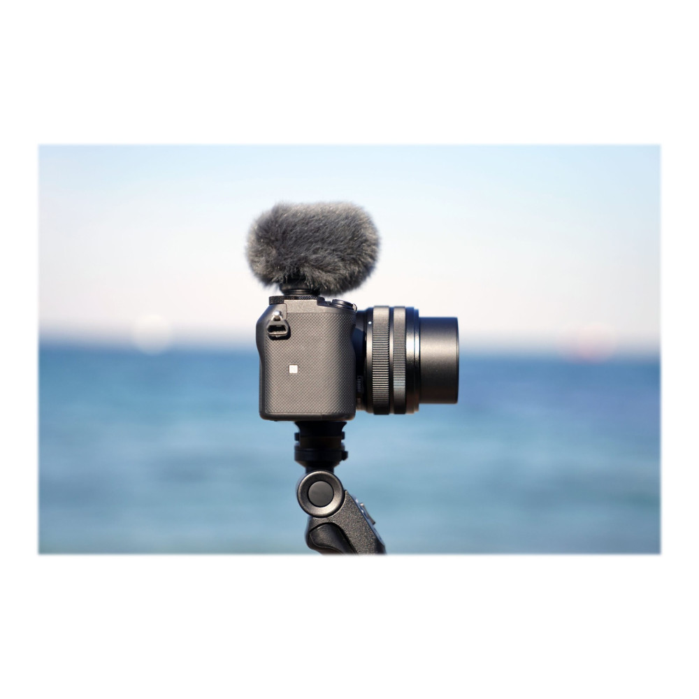 Produktbild för Sony ECM-G1 - mikrofon