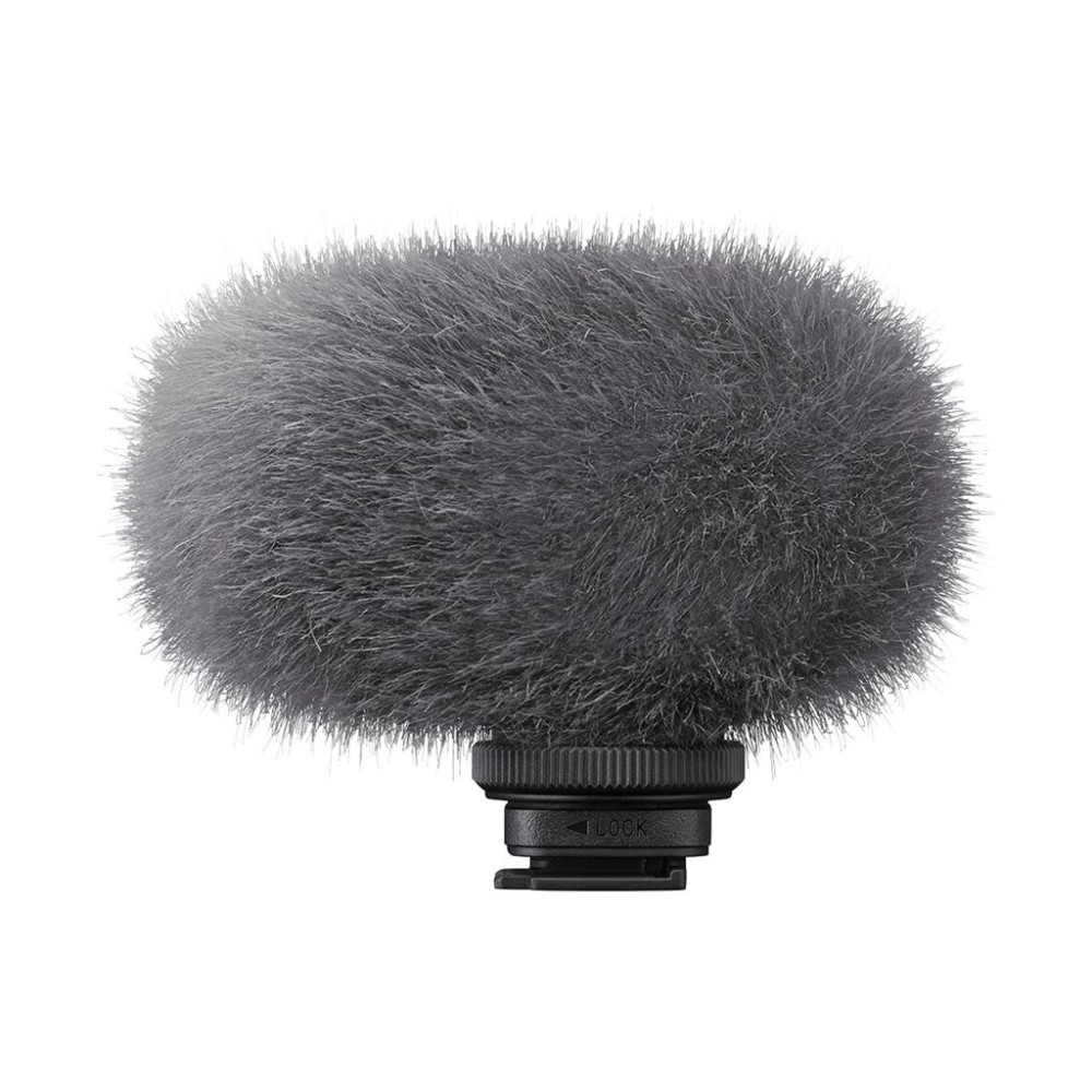 Produktbild för Sony ECM-G1 - mikrofon