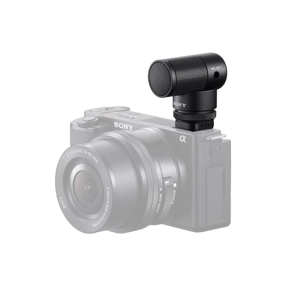 Produktbild för Sony ECM-G1 - mikrofon