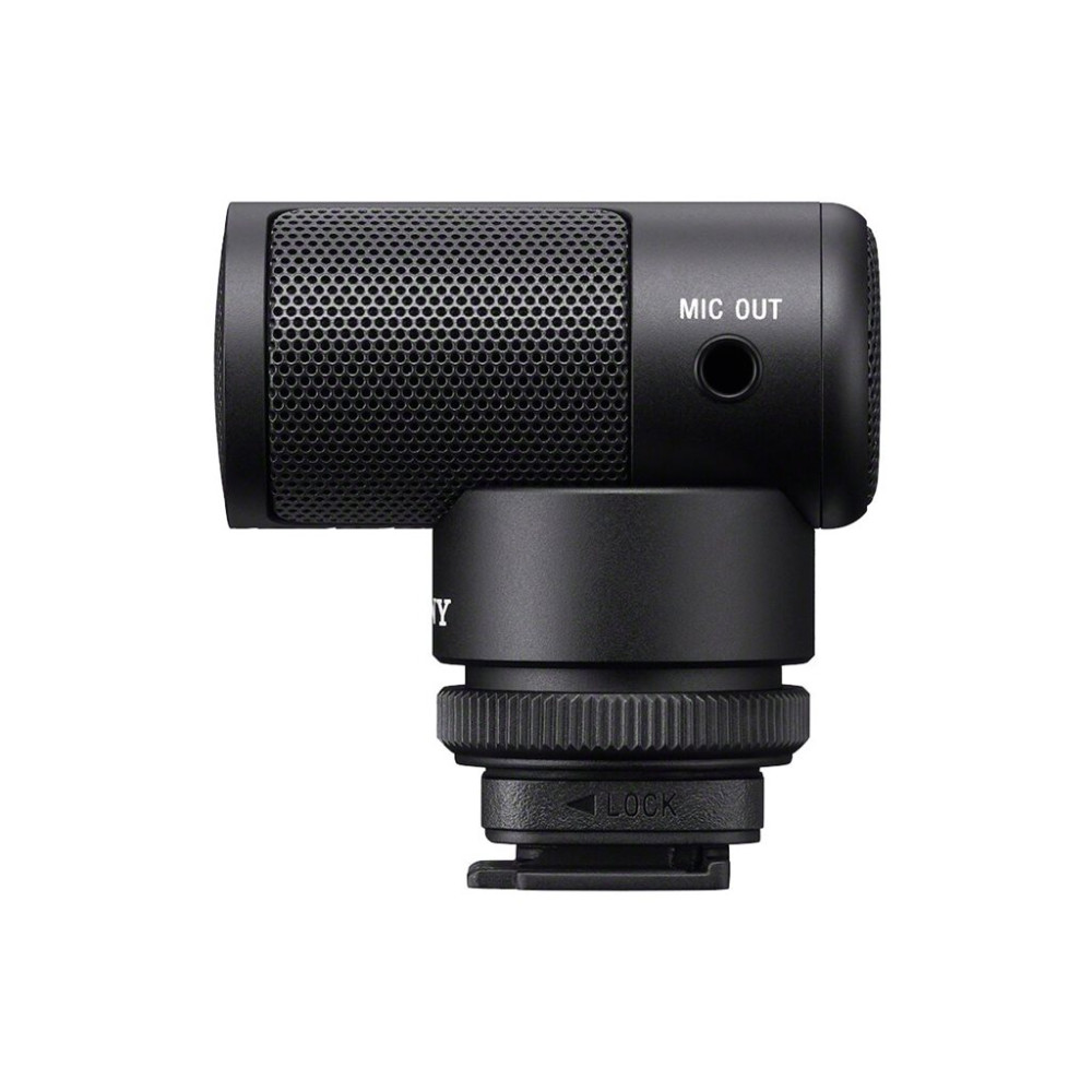 Produktbild för Sony ECM-G1 - mikrofon