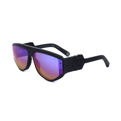 Philipp Plein PHILIPP PLEIN SPP093M-703V - Solglasögon Herr (65/16/145)