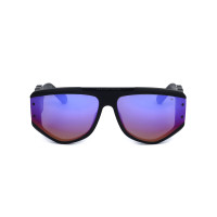 Produktbild för PHILIPP PLEIN SPP093M-703V - Solglasögon Herr (65/16/145)