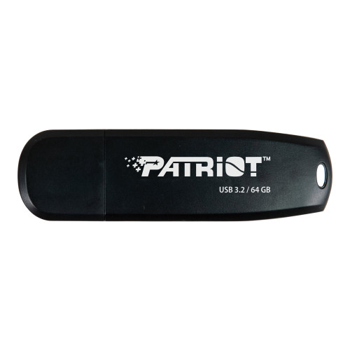 Patriot Memory Patriot Xporter Core - USB flash-enhet - 64 GB