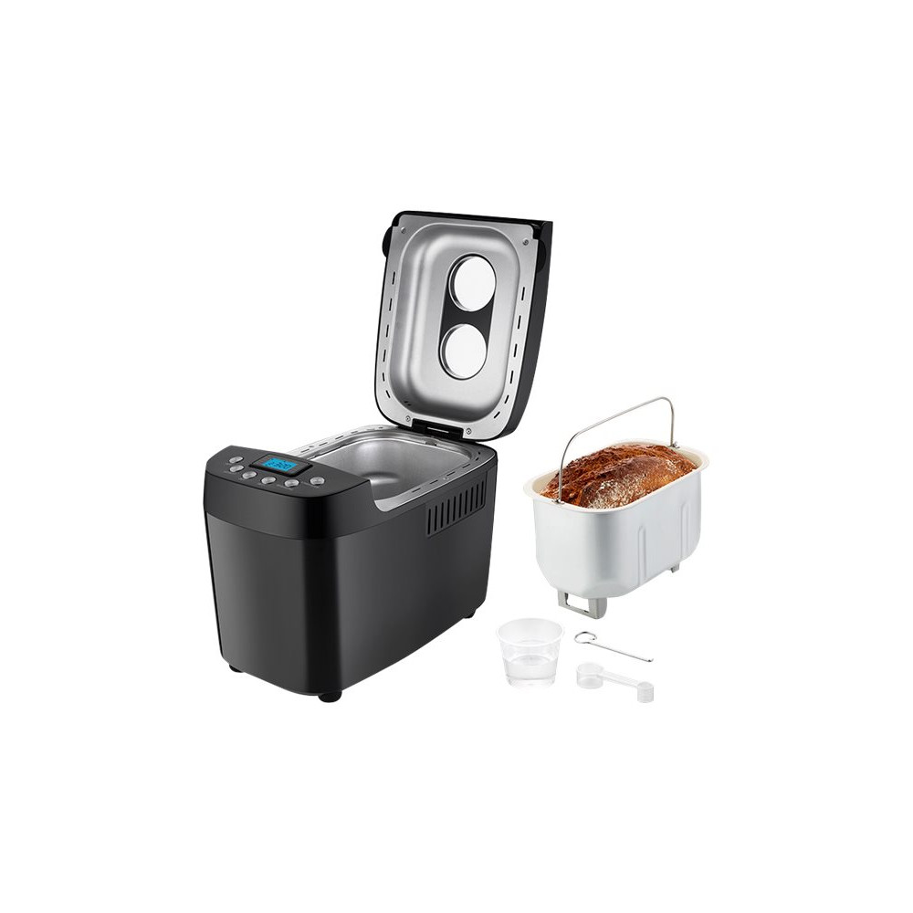 Produktbild för UNOLD BACKMEISTER 68525 Big Black - bakmaskin