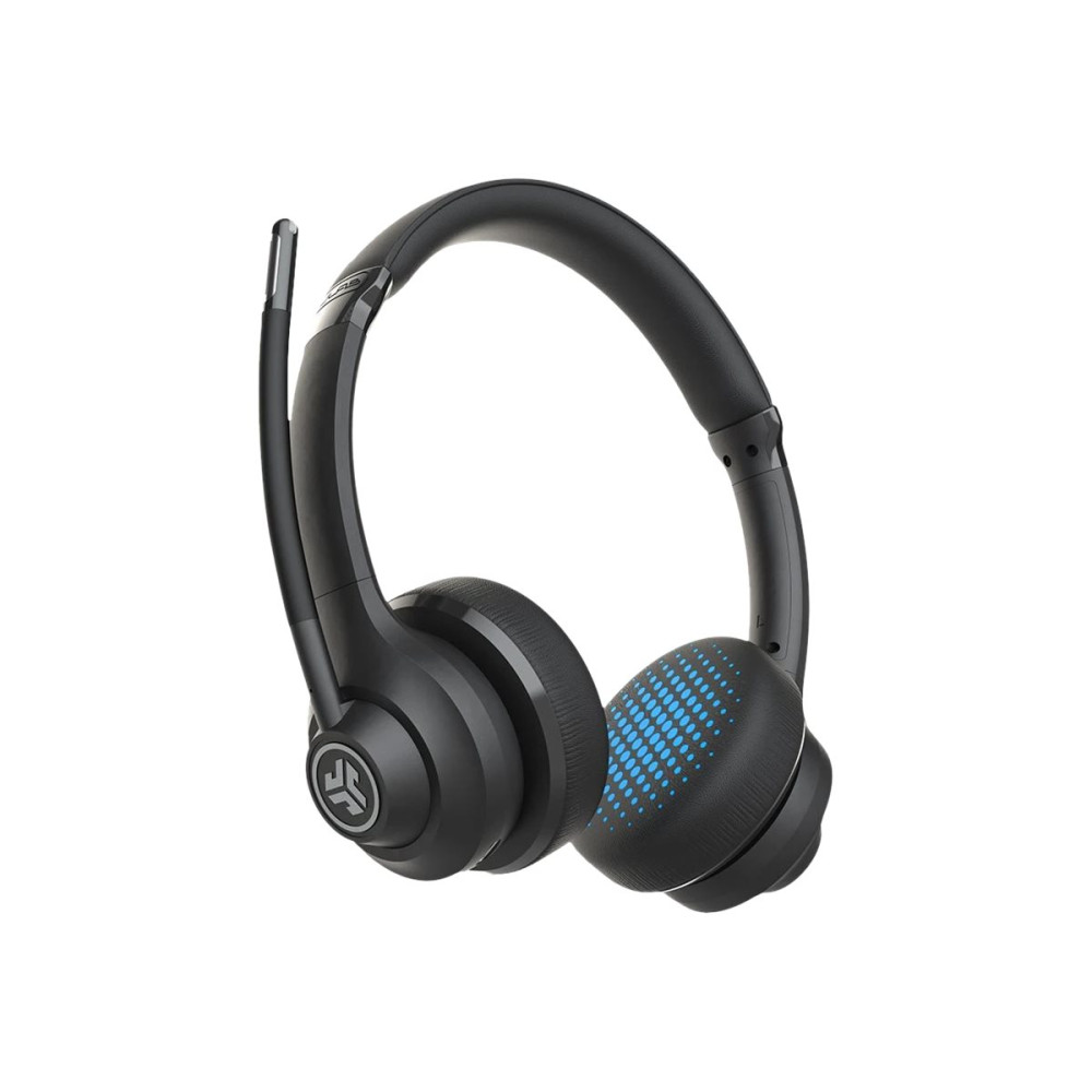 Produktbild för JLab Audio Go Work - headset