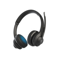 Produktbild för JLab Audio Go Work - headset