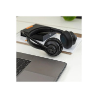Produktbild för JLab Audio Go Work - headset