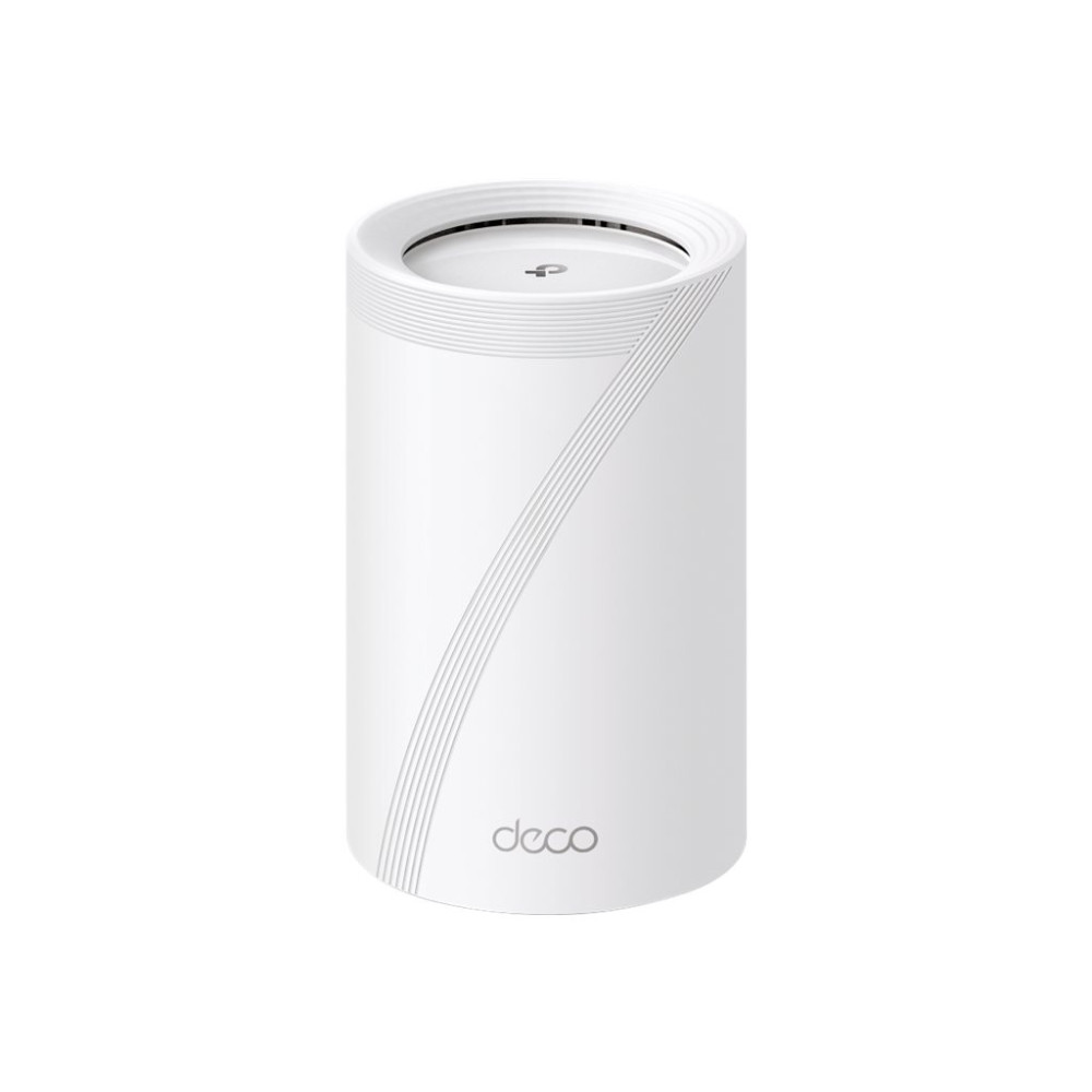 Produktbild för TP-Link Deco BE65 V1 - Wifi-system - Wi-Fi 7 - skrivbordsmodell
