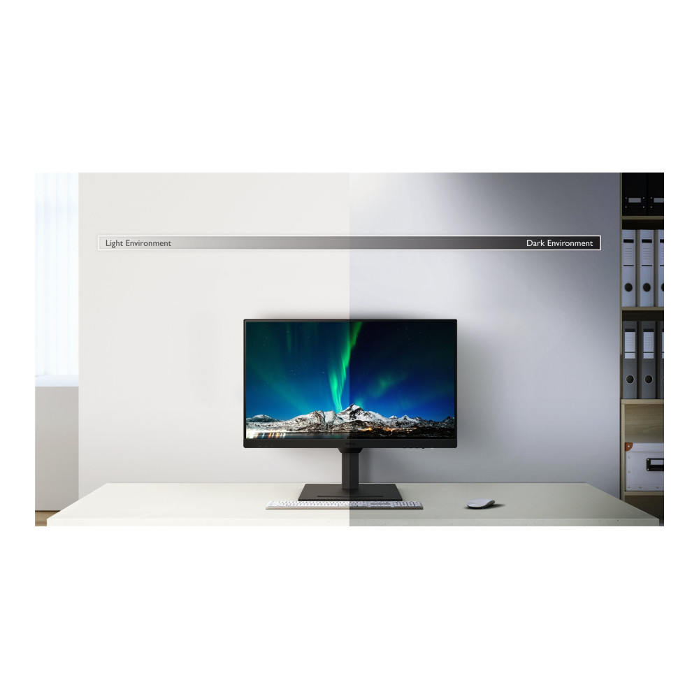 Produktbild för BenQ BL2790QT - LED-skärm - 2K - 27"
