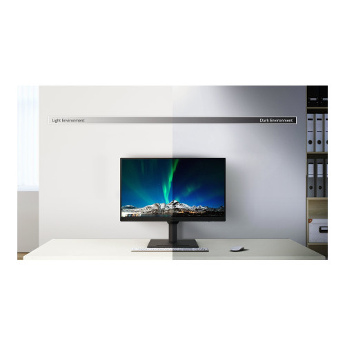 BENQ BenQ BL2790QT - LED-skärm - 2K - 27"