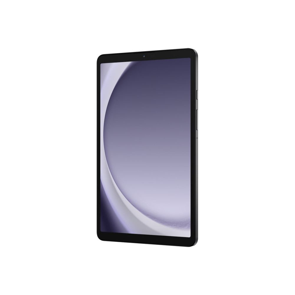 Produktbild för Samsung Galaxy Tab A9 - surfplatta - Android - 64 GB - 8.7" - 3G, 4G