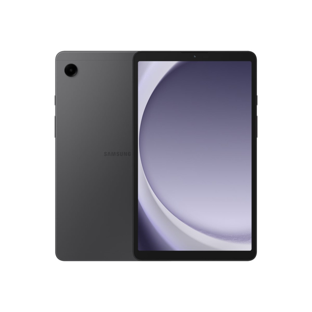 Produktbild för Samsung Galaxy Tab A9 - surfplatta - Android - 64 GB - 8.7" - 3G, 4G
