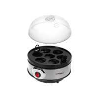 Produktbild för Jajowar GreenBlue automatisk GreenBlue 400W för 7 ägg med mä...