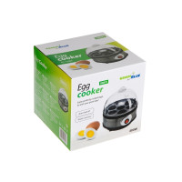 Produktbild för Jajowar GreenBlue automatisk GreenBlue 400W för 7 ägg med mä...