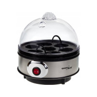 Produktbild för Jajowar GreenBlue automatisk GreenBlue 400W för 7 ägg med mä...