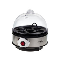 Produktbild för Jajowar GreenBlue automatisk GreenBlue 400W för 7 ägg med mä...