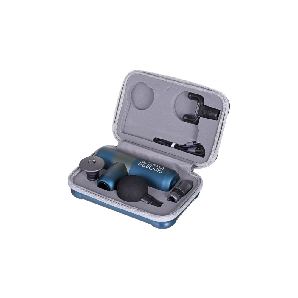 Produktbild för FeiYu-Tech Kica K2, Batteri, 2,5 h, 5 V, 660 min, 144,6 mm,...