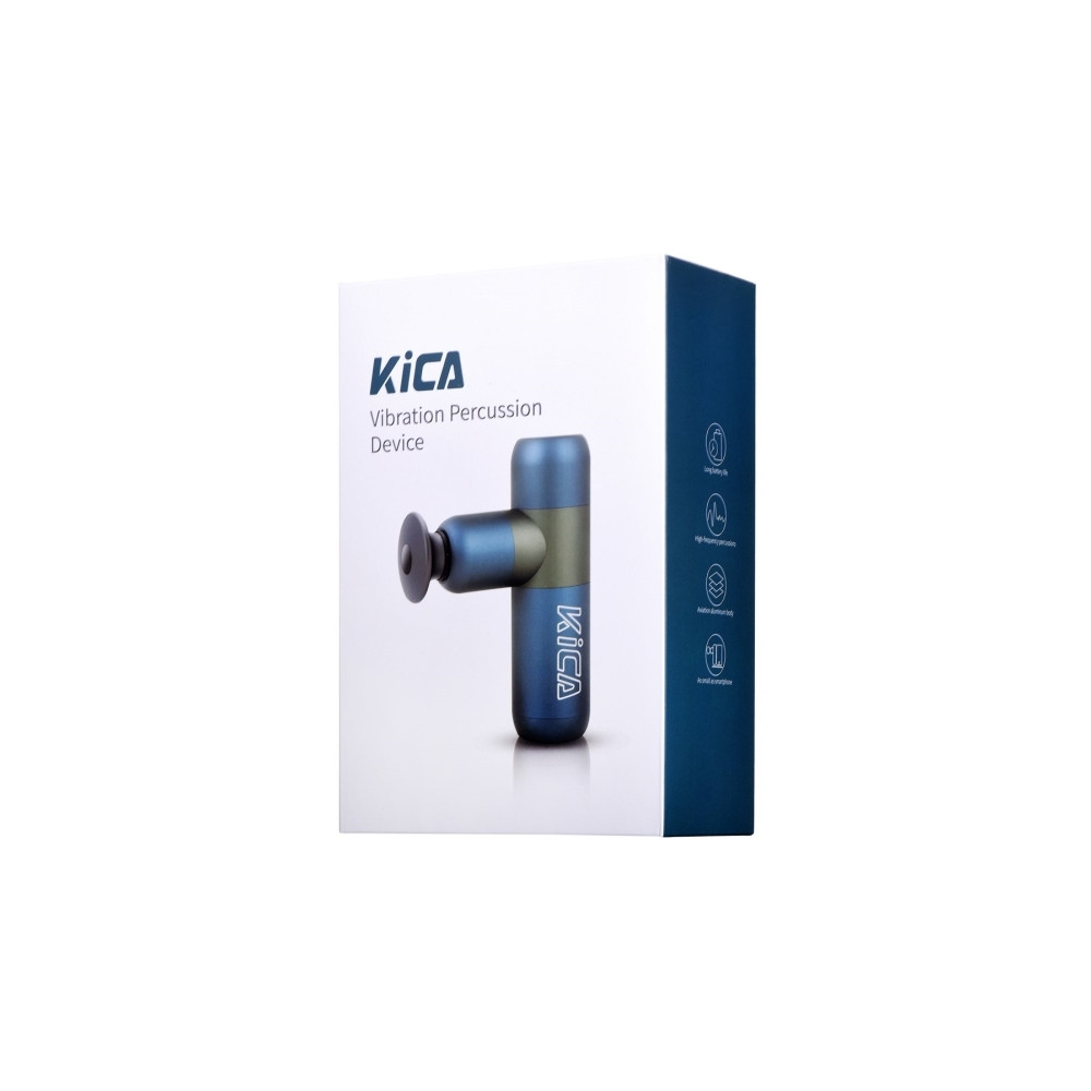 Produktbild för FeiYu-Tech Kica K2, Batteri, 2,5 h, 5 V, 660 min, 144,6 mm,...