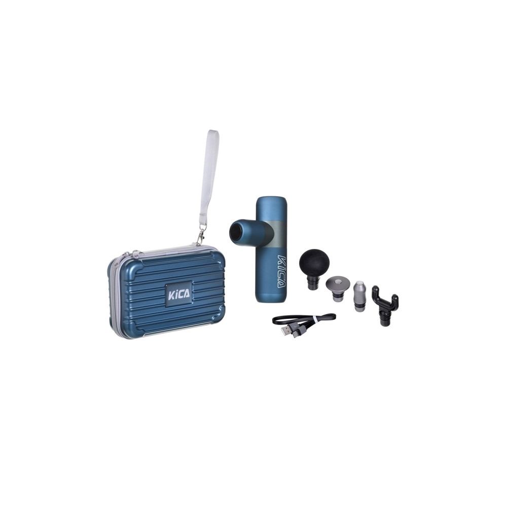 Produktbild för FeiYu-Tech Kica K2, Batteri, 2,5 h, 5 V, 660 min, 144,6 mm,...