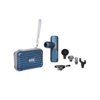 Produktbild för FeiYu-Tech Kica K2, Batteri, 2,5 h, 5 V, 660 min, 144,6 mm,...