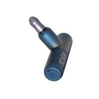 Produktbild för FeiYu-Tech Kica K2, Batteri, 2,5 h, 5 V, 660 min, 144,6 mm,...