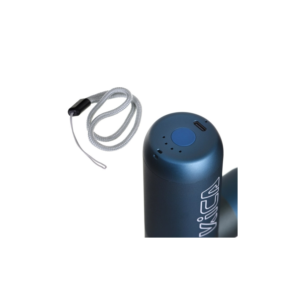 Produktbild för FeiYu-Tech Kica K2, Batteri, 2,5 h, 5 V, 660 min, 144,6 mm,...