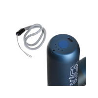 Produktbild för FeiYu-Tech Kica K2, Batteri, 2,5 h, 5 V, 660 min, 144,6 mm,...