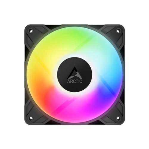 Arctic Cooling ARCTIC P12 Pro A-RGB - lådfläkt - med kabelsplitter