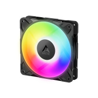 Produktbild för ARCTIC P12 Pro A-RGB - lådfläkt - med kabelsplitter