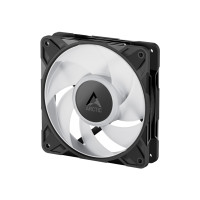 Produktbild för ARCTIC P12 Pro A-RGB - lådfläkt - med kabelsplitter