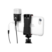 Produktbild för IK Multimedia iRig MIC Cast 2 - mikrofon