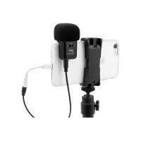 Produktbild för IK Multimedia iRig MIC Cast 2 - mikrofon