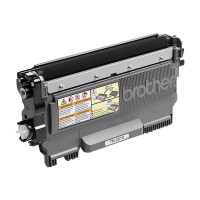 Produktbild för Brother TN2010 - svart - original - tonerkassett