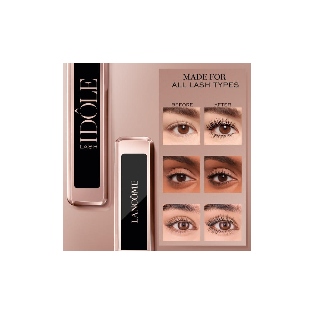 Produktbild för Lancome Lash Idole Mascara