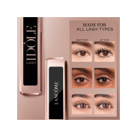 Produktbild för Lancome Lash Idole Mascara