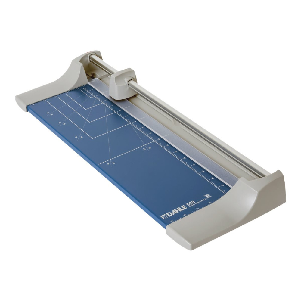 Produktbild för Dahle 508 Personal Rolling - trimmer