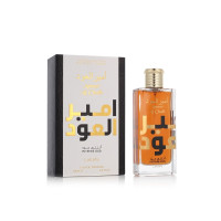 Produktbild för Lattafa Ameer Al Oudh Intense Oud Eau De Parfum 100 ml (unis...