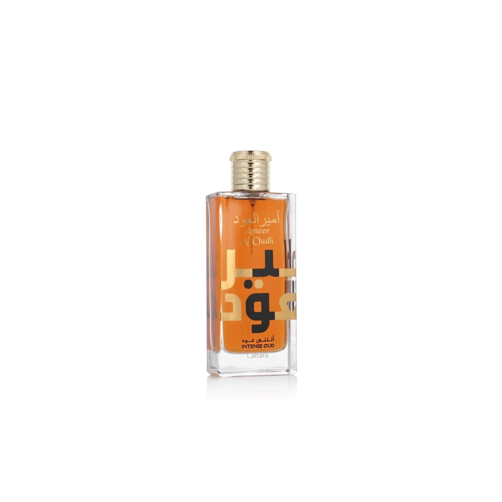 Produktbild för Lattafa Ameer Al Oudh Intense Oud Eau De Parfum 100 ml (unis...
