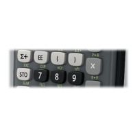 Produktbild för Texas Instruments TI-30Xa - vetenskaplig kalkylator