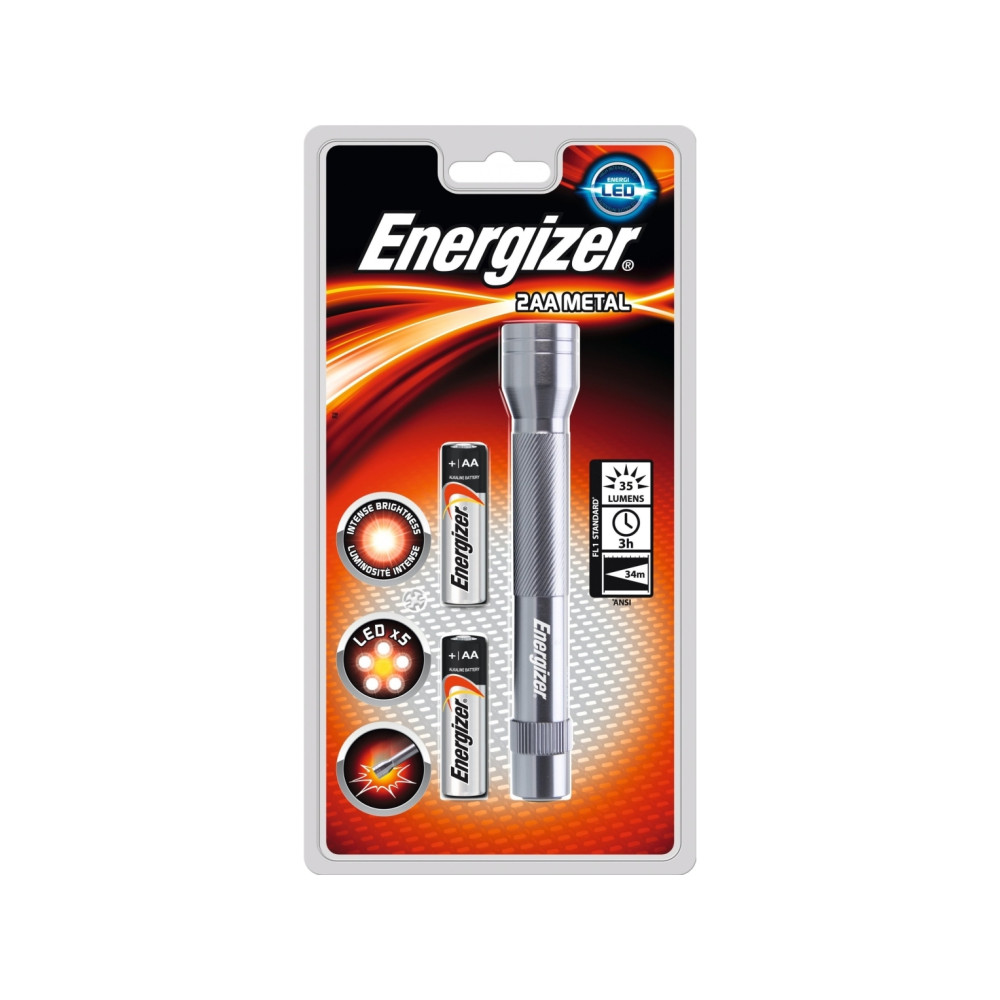 Produktbild för Energizer