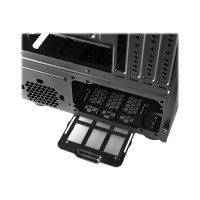 Produktbild för Chieftec Mesh Series CI-02B-OP - Cube - micro ATX