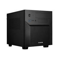 Produktbild för Chieftec Mesh Series CI-02B-OP - Cube - micro ATX