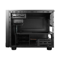 Produktbild för Chieftec Mesh Series CI-02B-OP - Cube - micro ATX