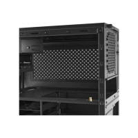 Produktbild för Chieftec Mesh Series CI-02B-OP - Cube - micro ATX