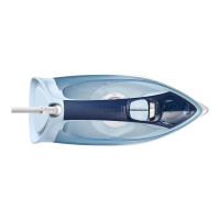 Produktbild för Philips 5000 series DST5030 - ångstrykjärn - sula SteamGlide Plus